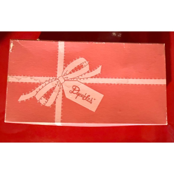 Vintage Dyable Heels - Picture 8 of 9